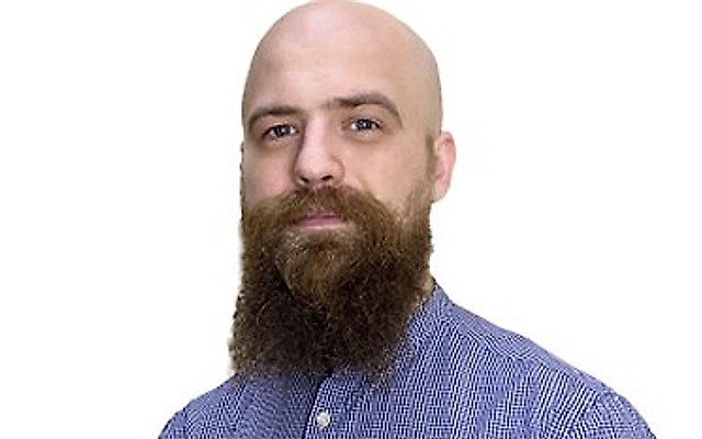 Мамаев Павел Владимирович