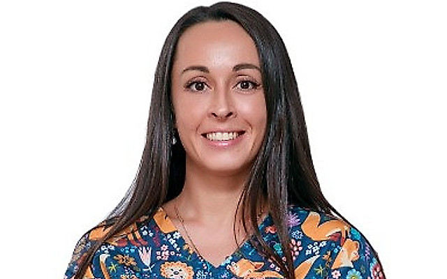 Белова Вера Александровна