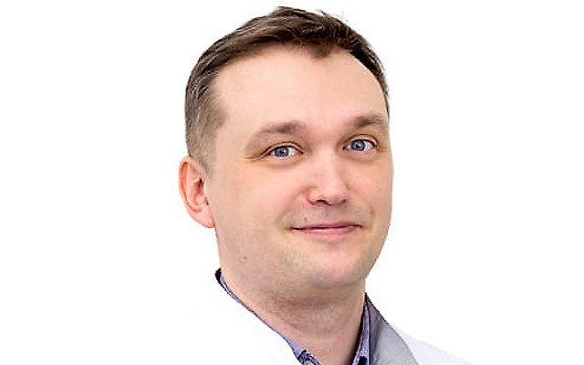 Литвиненко Александр Александрович