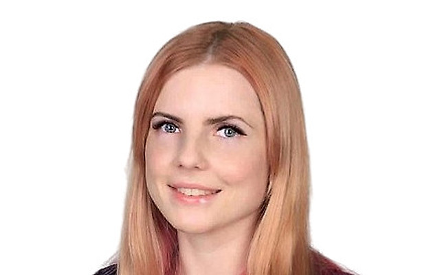 Епихина Анна Сергеевна