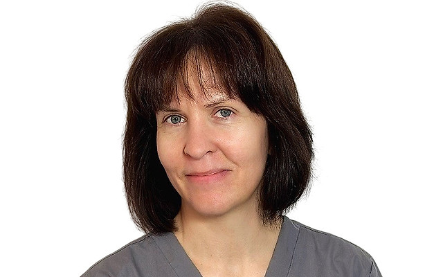 Коршунова Ирина Станиславовна