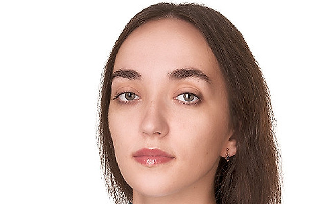 Цветкова (Александрова) Полина