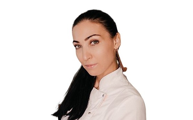 Боровская Татьяна Николаевна