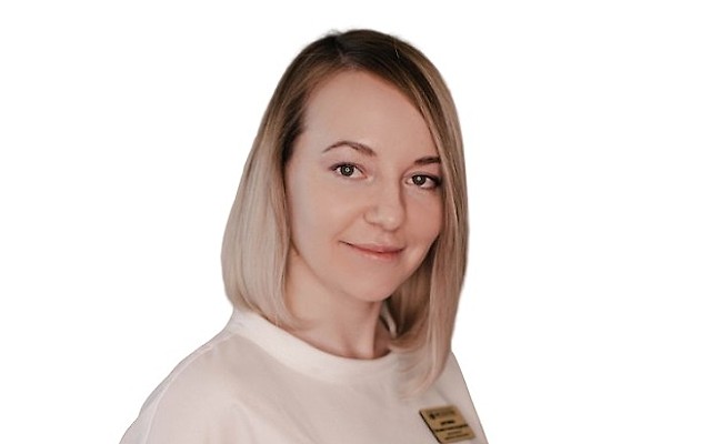 Доронина Татьяна Александровна