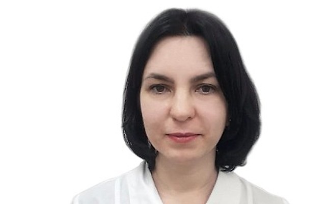 Макарова Ольга Игоревна