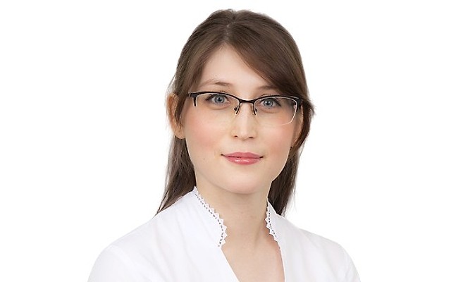 Шпиллер Наталья Евгеньевна