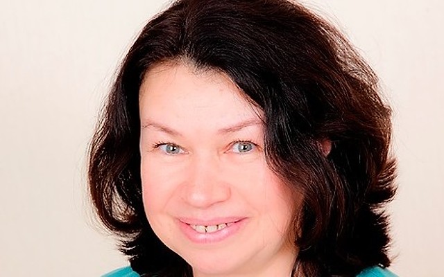 Шамилева Лариса Викторовна