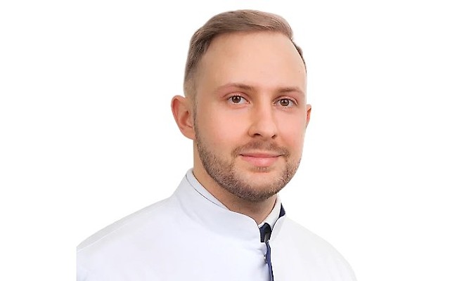 Свиридов Олег Валерьевич