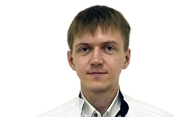 Шмонин Илья Андреевич