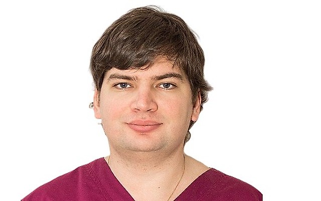 Голоулин Владимир Александрович