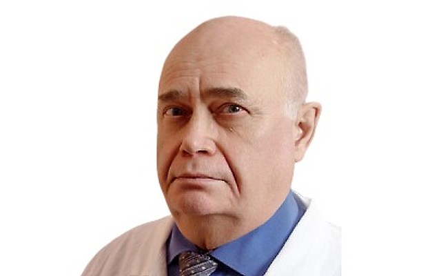 Терехов Сергей Анатольевич