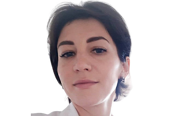 Урумова Екатерина Леонидовна