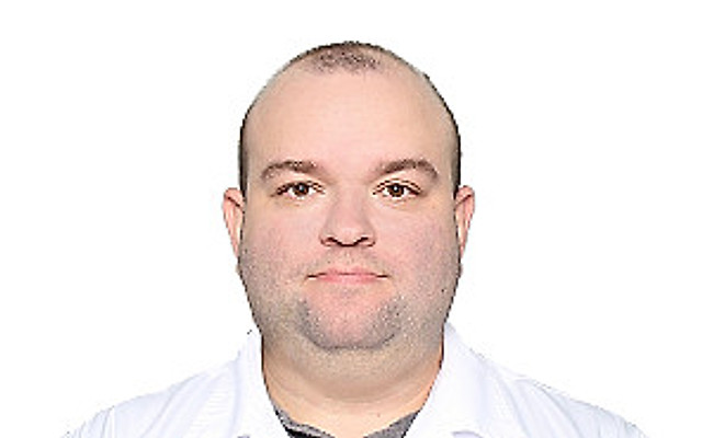 Каштанкин Михаил Дмитриевич
