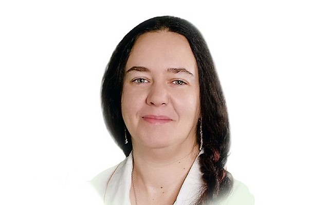 Телеш Ольга Владиславовна