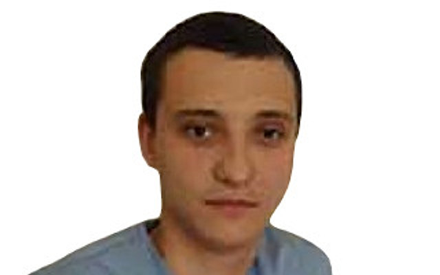 Сун-Сай Дмитрий Геннадьевич