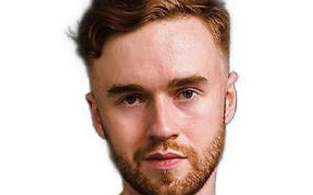 Шенаев Даниил Валерьевич