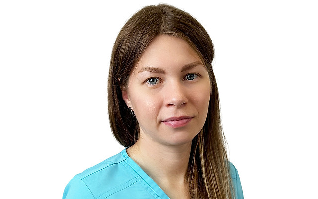 Рассоха Ольга Сергеевна