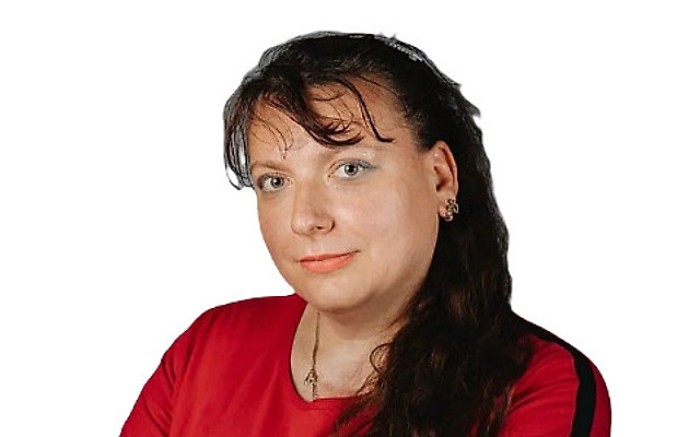 Пролыгина Анна Анатольевна