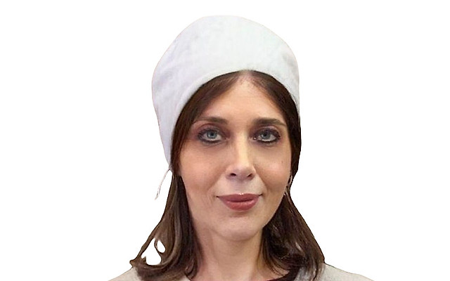 Левина Виктория Владимировна