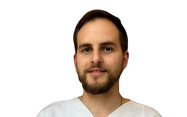 Левченко Кирилл Дмитриевич