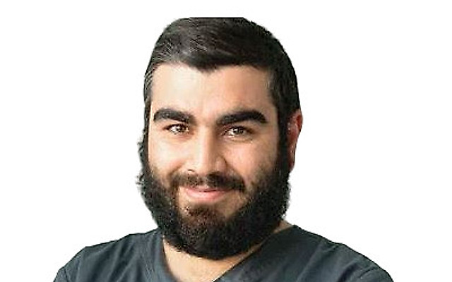 Шайдаев Идаят Азимович