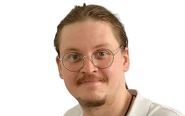 Плотников Михаил Владимирович