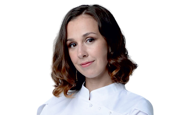 Фукаляк Полина Андреевна