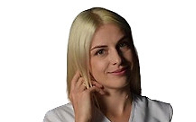 Гугнина Александра Сергеевна