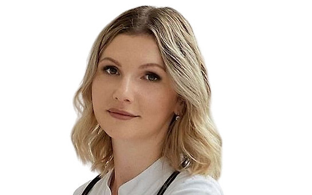 Абакумова Ольга Николаевна