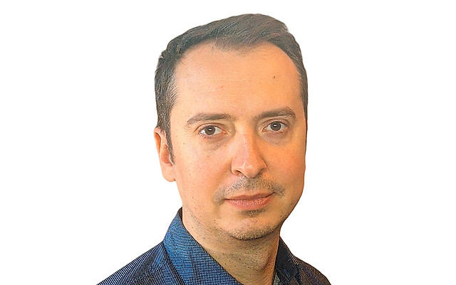 Седов Александр Сергеевич