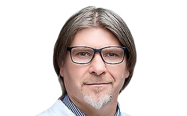 Солдатов Константин Михайлович