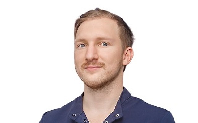 Артёменко Роман Иванович