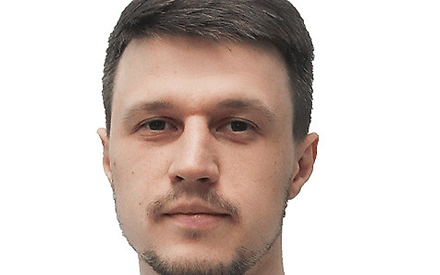Масликов Антон Андреевич