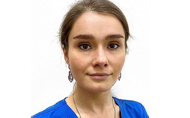 Жердеева Анна Николаевна