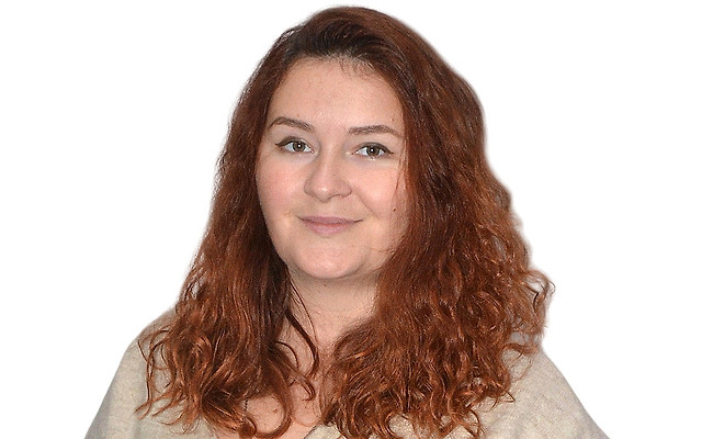 Дьячкова Анна Юрьевна