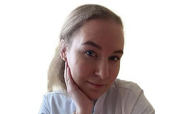 Высотина Ольга Сергеевна