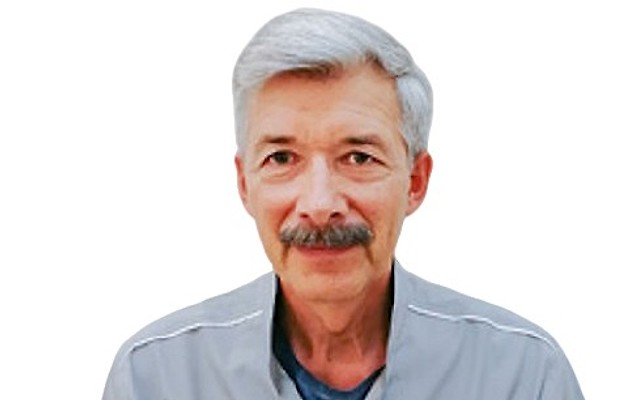 Гончар Дмитрий Валентинович