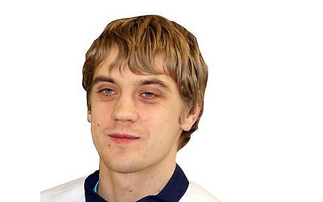Царев Сергей Валерьевич