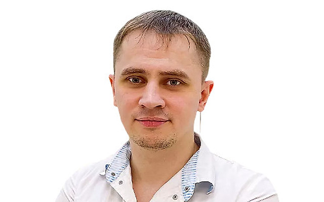 Мальцев Сергей Игоревич