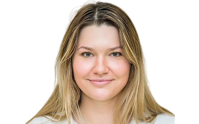 Дрожевская Екатерина Евгеньевна