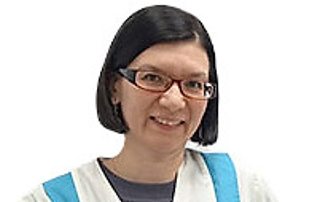 Покровская Эдита Калиевна