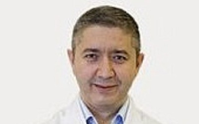 Курбан-Заде Ниджат Надырович