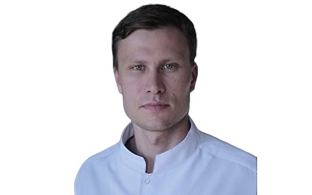 Сахнов Александр Юрьевич