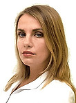 Кузнецова Янина Олеговна