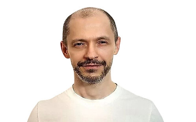 Стройков Алексей Владимирович