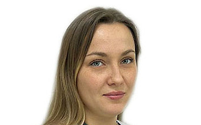 Меньшутина Татьяна Александровна
