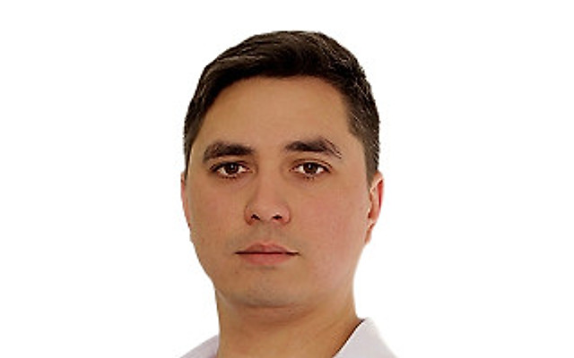Чекашов Андрей Петрович