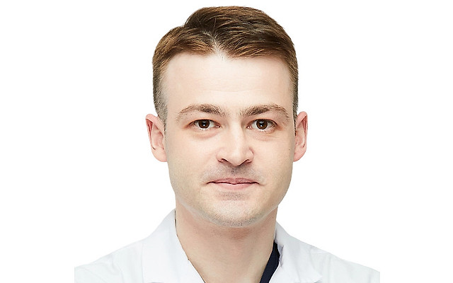 Гаглоев Борис Важаевич