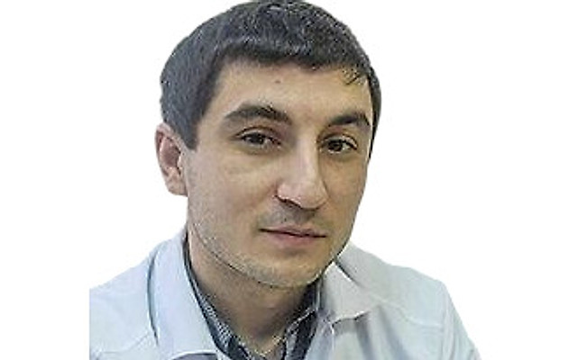 Мустафаев Рауф Рамиз