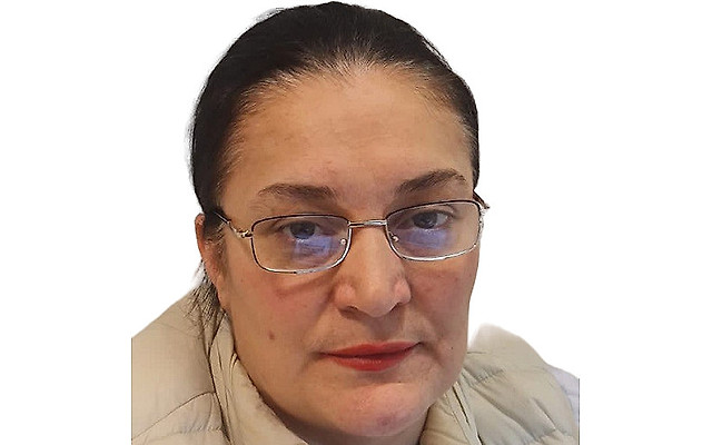 Давудова Лариса Насрединовна